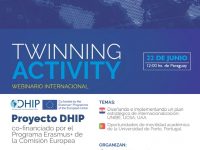 Webinar Internacional